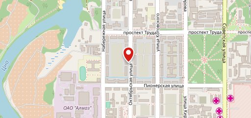 Sushibar777 на карте