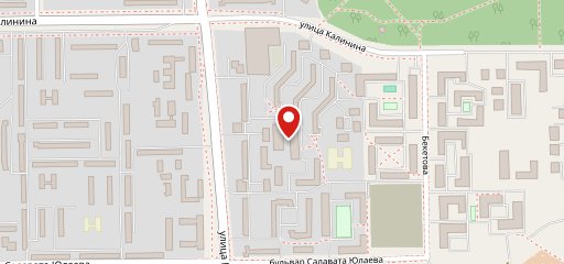 Sushiberu на карте