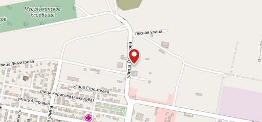 Сушиboss на карте