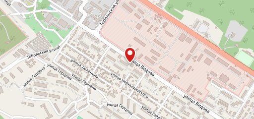 Sushibox на карте