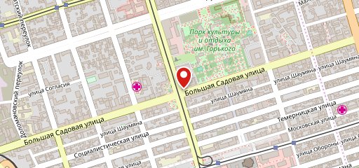 Sushibox на карте