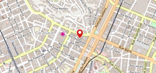 Sushibynight на карте