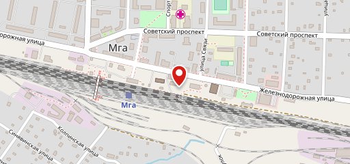 Sushidai на карте