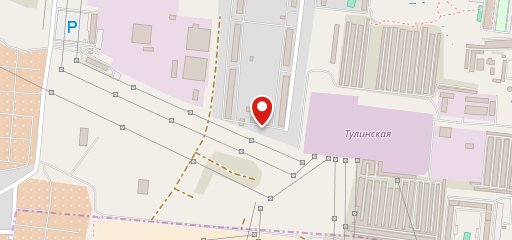 SushiDays на карте