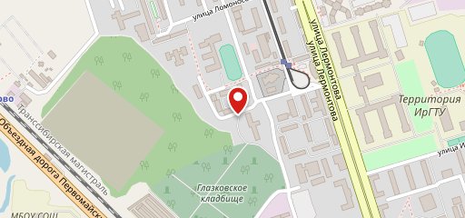 SushiДжем, ресторан доставки на карте