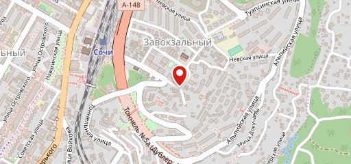 СушиЭДО на карте