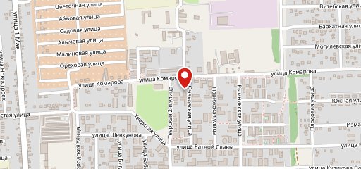 Суши Ешь на карте