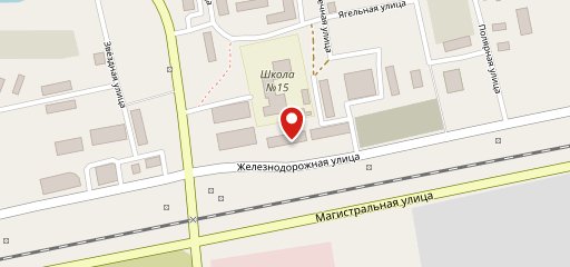 Сушификс на карте