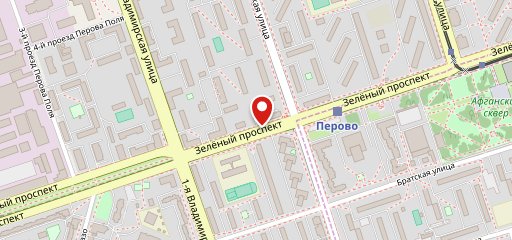 СушиФиш на карте