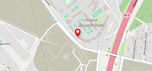 СушиФреш на карте