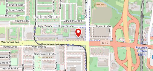 SUSHIFREUNDE Rostock на карте