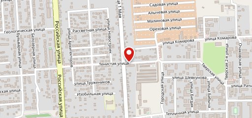 Sushifun на карте
