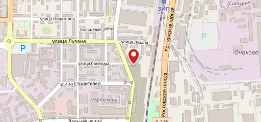 Sushifun на карте