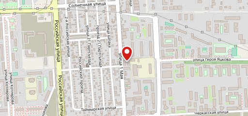 СушиФан на карте