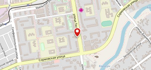 СушиФан на карте