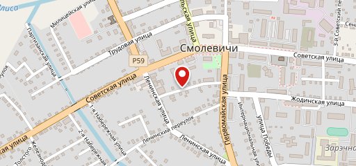 СушиГоу на карте