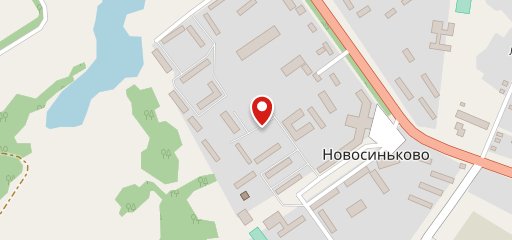 Суши Хаус на карте