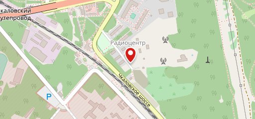 Susi Wok на карте
