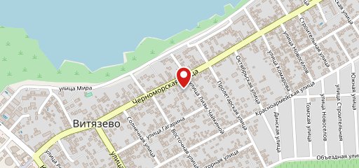 Суши Ким на карте
