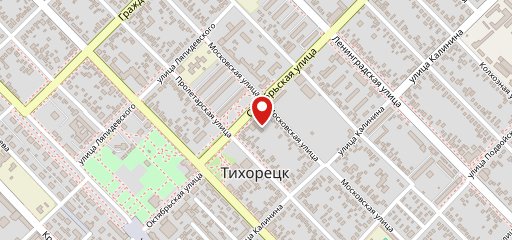 Суши Ким на карте