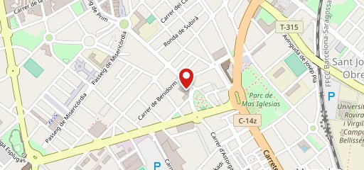 Sushikimura на карте