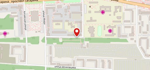Sushiking56 на карте