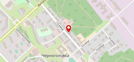 Сушико на карте