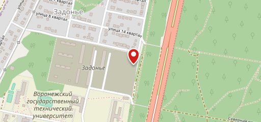 Сушикрай на карте