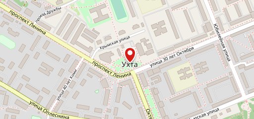 Sushiline на карте