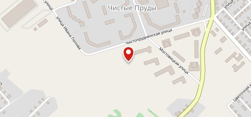 Сушилка на карте