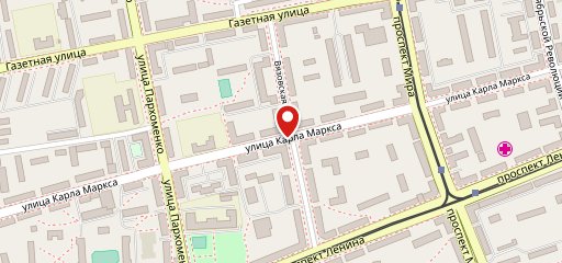Roll bar & wok Сушилка на карте