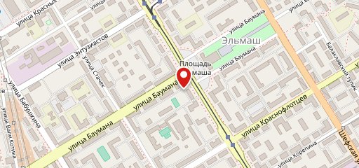 SushiMac на карте
