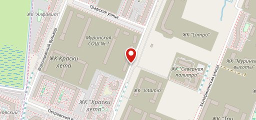 Сушимаг на карте