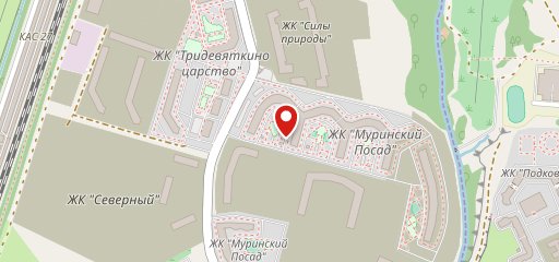 Сушимаг на карте