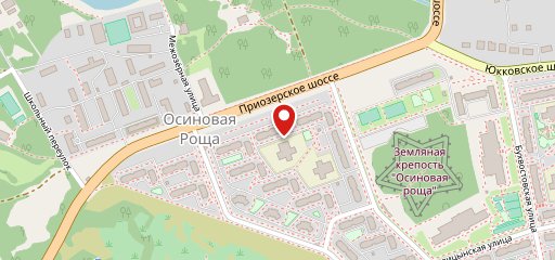 Сушимаг на карте
