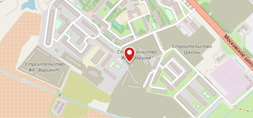 СушиМаг на карте