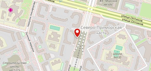 Суши Маг на карте