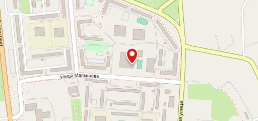 Сушимаг на карте