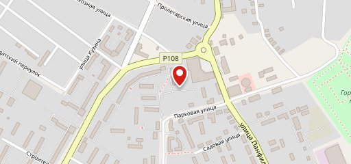 Сушимагазин на карте