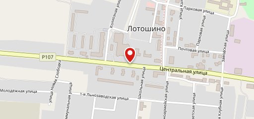 Сушимагазин на карте