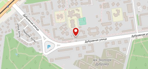СушиМаки на карте