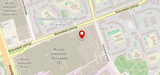 Sushiman на карте