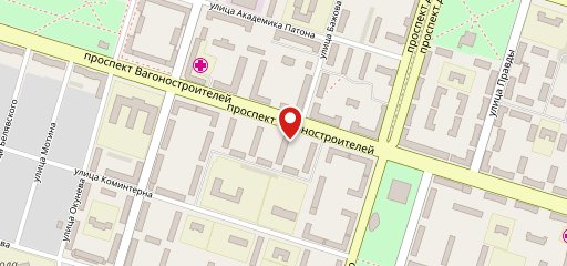 СушиМанят на карте