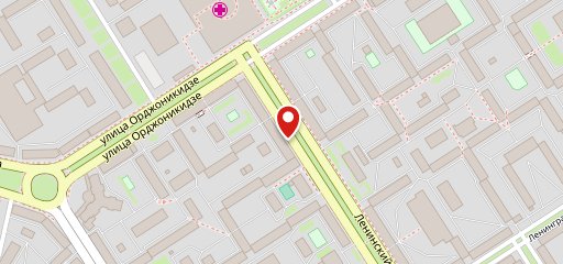 SushiМания на карте