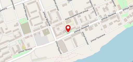 Сушимарк на карте