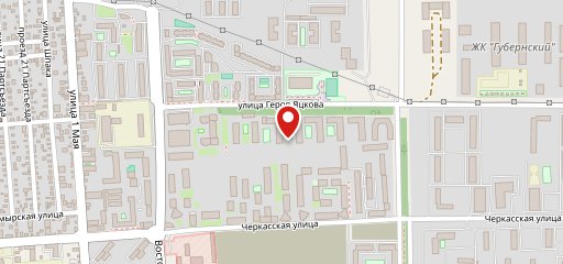 Сушимаркет 2 Палки на карте