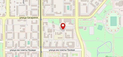 SushiMe Доставка японской кухни на карте