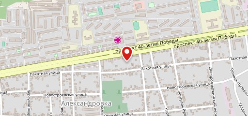 СушиМир на карте