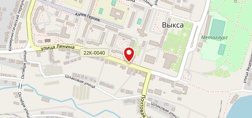 SushiМясо на карте