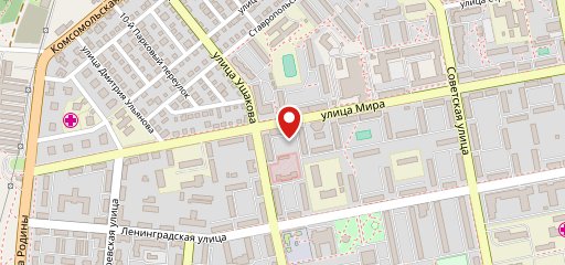 Sushi'n'Roll на карте